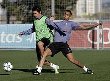 Reports: Zinedine Zidane has decided to axe three Real Madrid players in the summer