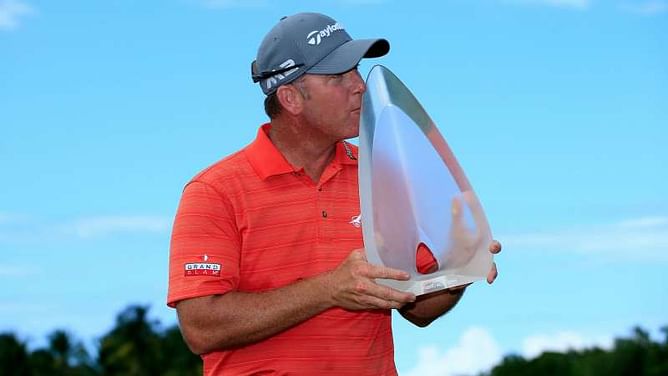 Points takes Puerto Rico prize