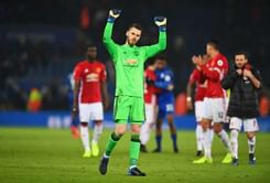 Reports: Real Madrid need to break world record to sign Manchester United superstar