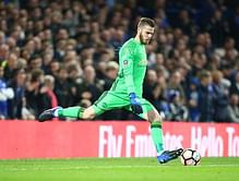 Reports: Manchester United and Real Madrid keen on completing stunning swap deal