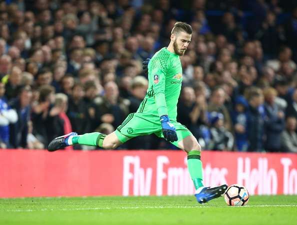 Reports: Manchester United and Real Madrid keen on completing stunning swap deal