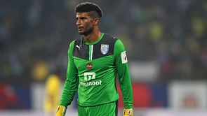Former Kerala Blasters marquee player David James to return to the state