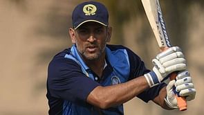 Fire breaks out at hotel where MS Dhoni and Jharkhand teammates were staying