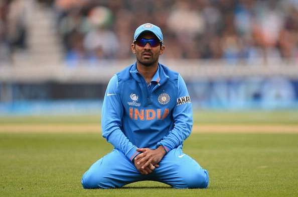 Dinesh Karthik hopeful for comeback to Indian team