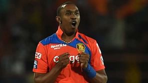 IPL 2017: Dwayne Bravo could miss the initial few games of the League
