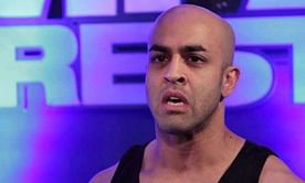 WWE News: Sonjay Dutt is back working at Performance Center