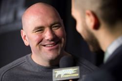 UFC News: Dana White claims that Conor McGregor will face Floyd Mayweather