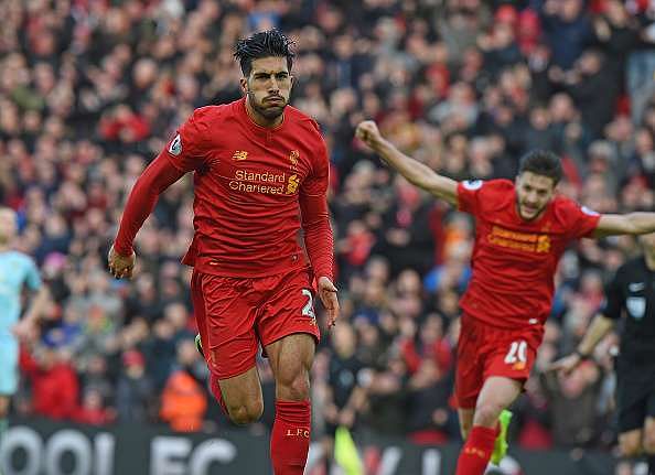 Twitter explodes as Liverpool come from behind to beat Burnley 2-1