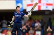 Eoin Morgan