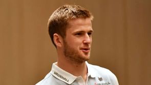 England captaincy would be an honour - Dier on leadership ambitions