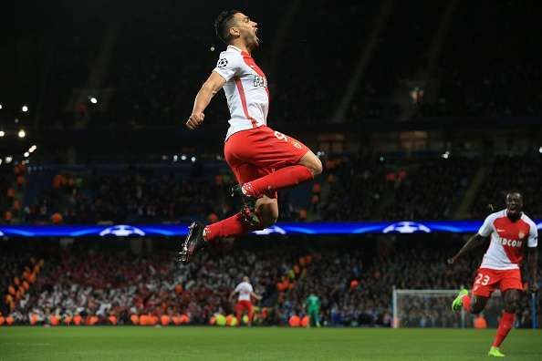 A night of redemption in Manchester