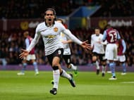 Falcao Manchester United
