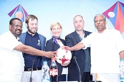 FIFA U17 World Cup 2017: FIFA expresses deep concern about pace of work in Kochi