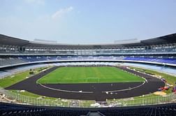 FIFA U-17 World Cup: Kolkata to host final, confirms FIFA