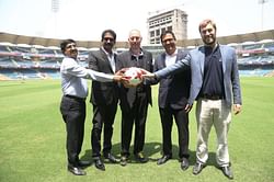 FIFA U-17 World Cup: FIFA praises DY Patil Stadium, deems venue ready for tournament