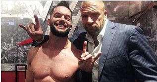 WWE Rumors: Finn Balor to possibly replace Seth Rollins at WrestleMania