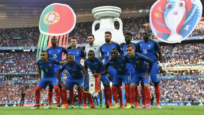 France could take over world football - Wenger wowed by next generation