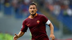Totti still undecided on Roma future