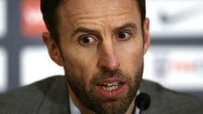 Southgate: England not centre of universe