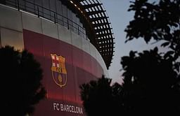 Barcelona legend to have a statue built outside Camp Nou