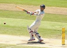 India vs Australia 2017: Ajinkya Rahane came out to dominate, says KL Rahul