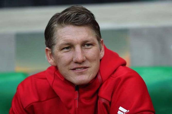 Reports: Manchester United star agrees move to MLS