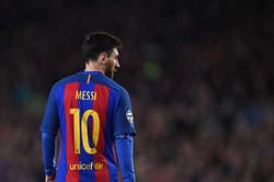 Reports: Barcelona ready to sell star player to fund Lionel Messi's new contract