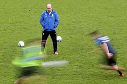 5 young players in the Italy squad set to transform the Azzurri