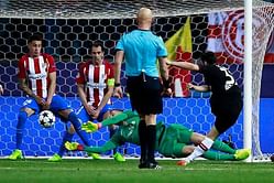 UEFA Champions League 2016/17: Atletico Madrid 0-0 Bayer Leverkusen (agg 4-2), 5 Talking Points