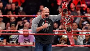 WWE Raw Results 6th March 2017, Latest Monday Night Raw winners and video highlights