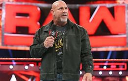 WWE News: Goldberg on how the current WWE locker room is different from the Attitude Era