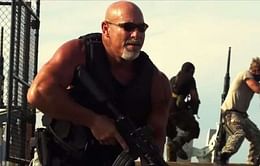 WWE News: Goldberg's new movie set for DVD release