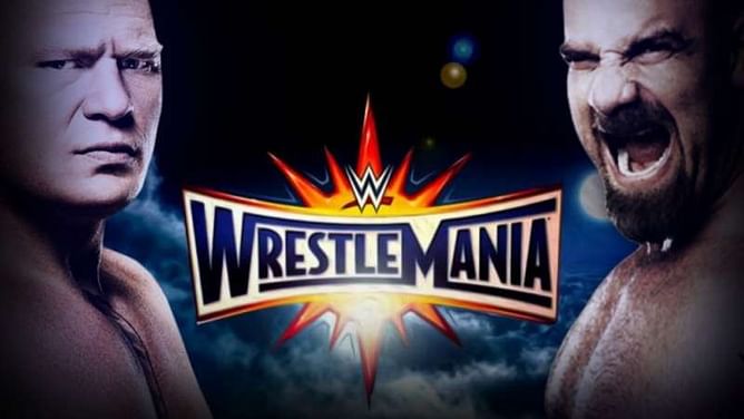 WWE WrestleMania 33 News: 93 Events occurring on WrestleMania week