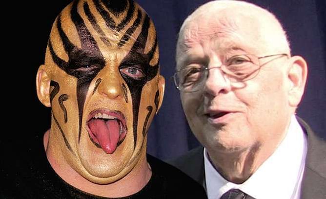 WWE News: Goldust incensed over bootleg Dusty Rhodes memorabilia, threatens lawsuit