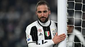 Higuain will be fired up by Napoli anger, says Ferrara