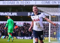 Rumour: Manchester United want Harry Kane if they fail to get Antoine Griezmann