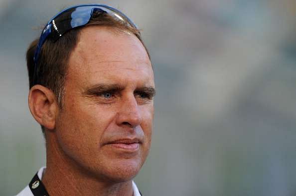 India vs Australia 2017: Matthew Hayden unhappy with the quality of the pitches