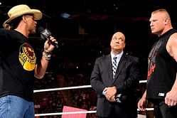 WWE News: Shawn Michaels discusses part-time wrestlers in the WWE