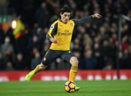 hector bellerin arsenal