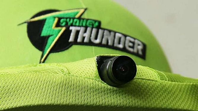 IPL 2017: Reports: Helmet Cam to be introduced for cricketers