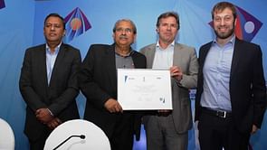 Hero MotoCorp Ltd signs up as National Supporter of FIFA U-17 World Cup India 2017
