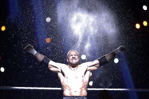 WWE News: WWE teasing new faction led by Triple H