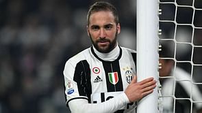 Juventus 'not tired' ahead of crunch AC Milan clash, insists Allegri