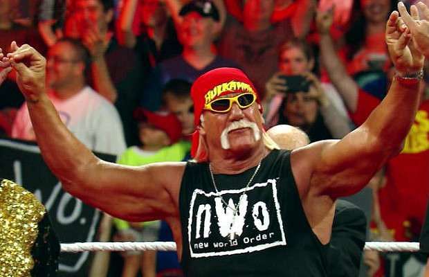 WWE News: Hulk Hogan responds to WrestleMania 33 rumours