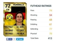 Hummels