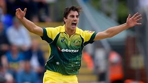 The untold story of Australian pacer Pat Cummins