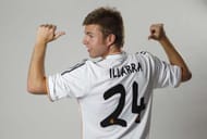 Illara Real Madrid