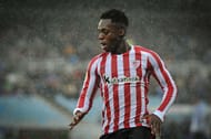 Inaki Williams