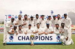 India vs Australia 2017: Virat Kohli's Indian team will give it back if provoked