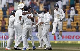 India, a team of match-winners